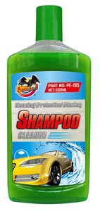 Prezzo di fabbrica basso in polvere in modo <span class=keywords><strong>rapido</strong></span> lavaggio auto pulita la shampoo per auto - Product Image 5