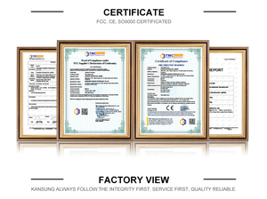 6 LAN البسيطة الكمبيوتر راوتر رقيقة العميل خادم سيليرون i3 i5 i7 AES-NI pfsense بدون مروحة البسيطة PC - Product Image 6