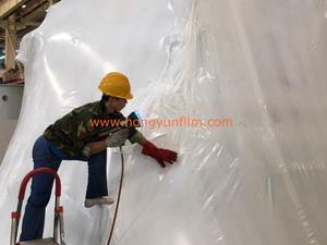 Doreen — boîtes, capsules, sachets, films, aluminium, forme d'emballage de bouteilles, matériau d'emballage en plastique, pistolet thermique thermorétractable - Product Image 2