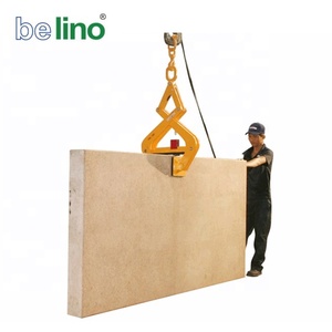 เครื่องยกกรรไกรหินหนาสำหรับช่วงการจับยึด 0-105 มม - Product Image 4