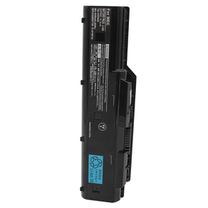 סוללה li-ion סוללה 11.1v 4400mah תאי סוללה ניידים עבור PC-VP-WP104 - Product Image 2