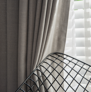 JBL Astratta Moderna Rustico di Arte di Stampa All'ingrosso Della Decorazione Della Tenda - Product Image 3