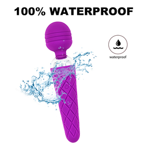 <span class=keywords><strong>12</strong></span> hız güçlü vibratör AV G Spot değnek Oral seks nabız su geçirmez kadın vajina klitoris masaj seks oyuncakları kadınlar için % - Product Image 5