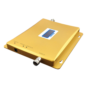 Répéteur de réseau Lintratek KW20L-GW 900 2100 MHz 2G 3G Amplificateur <span class=keywords><strong>cellulaire</strong></span> double bande GSM pour les signaux 2G et 3G - Product Image 6