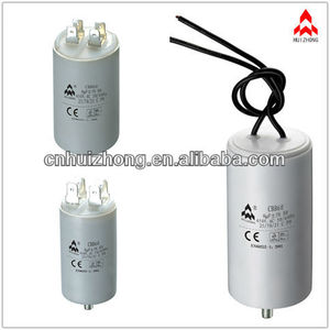 Tụ 20 uf 500 v - Product Image 3