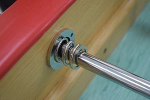 Table pour bébé 151cm - Product Image 4