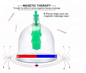 <span class=keywords><strong>Set</strong></span> Alat Bekam <span class=keywords><strong>Hijama</strong></span> - Product Image 2