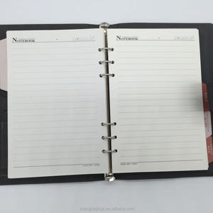 Papier de pierre imperméable <span class=keywords><strong>cahier</strong></span> Effaçable - Product Image 5