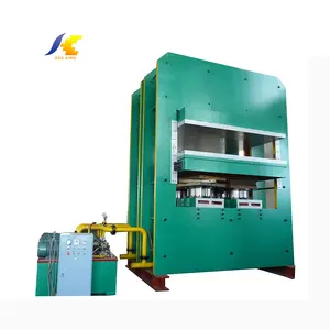 CE/ISO Factory direct sale 2500 ton Rubber Mat Compression Molding Press Machine