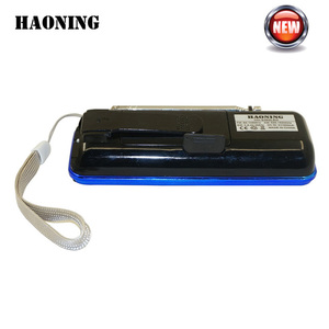 ลำโพงวิทยุ AM/FM แบบสแกนอัตโนมัติ ฮ่าวหนิง เอชเอ็น ดิจิตอล - Product Image 6