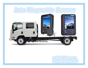 Il prend en charge le moteur diesel-Camion dépannage Scanner - Product Image 2