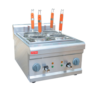 <span class=keywords><strong>Proffessional</strong></span> Mejor Comercial Mostrador Cuecepasta - Product Image 2
