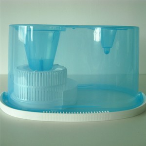 Herramientas de limpieza escurridor fregona cubo con el 100 por ciento nueva PP - Product Image 5