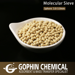 <span class=keywords><strong>Zeolita</strong></span> 13X APG Para <span class=keywords><strong>la</strong></span> Separación de Aire con Servicio A Largo Plazo - Product Image 1