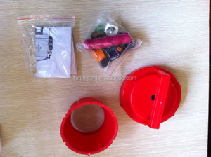 16L sırt çantası manuel püskürtücü/PB püskürtücü/Poly püskürtücü - Product Image 4