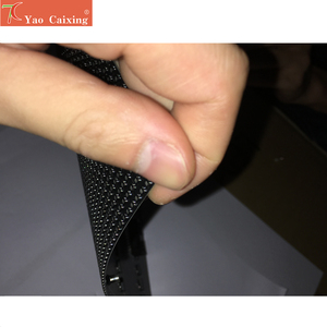 Nhỏ Hơn Pixel Pitch P4 Linh Hoạt LED Module Màn Hình Cong Quảng Cáo Trong Nhà Board Module 256X128Mm Mềm Panel - Product Image 4