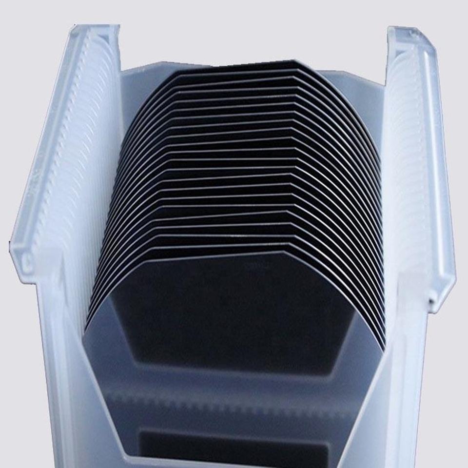 High-Quality Monocrystalline Wafer for Solar Energy