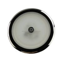 3W SMD grande Promotion Led dôme lumières 12V DC blanc Rv remorque camion voiture
