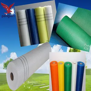 fiberglass used building materials mesh fabric cloth