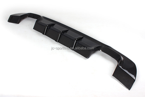 คาร์บอน E93สปอยเลอร์ด้านหลังสำหรับ BMW <span class=keywords><strong>M</strong></span> TECH 335I E92 E93 2008-2013 - Product Image 3
