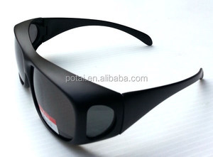 Gafas de sol con montura de PC duraderas - Product Image 3