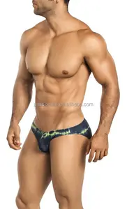 Top qualité impression hommes string Bikini Shorts hommes maillots <span class=keywords><strong>de</strong></span> <span class=keywords><strong>bain</strong></span> mode Triangle <span class=keywords><strong>maillot</strong></span> <span class=keywords><strong>de</strong></span> <span class=keywords><strong>bain</strong></span> <span class=keywords><strong>maillot</strong></span> <span class=keywords><strong>de</strong></span> <span class=keywords><strong>bain</strong></span> été imprimer Shorts - Product Image 2
