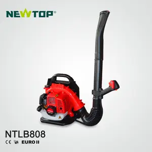 Bán Ba Lô Thổi Gió 2 Chu Kỳ 1.7hp Máy Thổi Khí Lá Công Suất Lớn