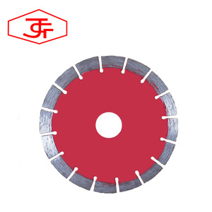 Hot Bán 125Mm 5Inch Gạch Cắt Phân Khúc Kim Cương Thông Tư Saw Blade Cho Bê Tông Marble <span class=keywords><strong>Granite</strong></span> - Product Image 5