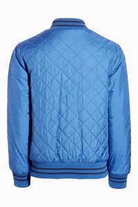 Personalizada <span class=keywords><strong>ropa</strong></span> bebe niño reversible bomber jacket - Product Image 3