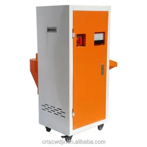 DONGYA N40B 03 Mini Riz fraisage machine de traitement pour les ventes sur le marché de L'asie