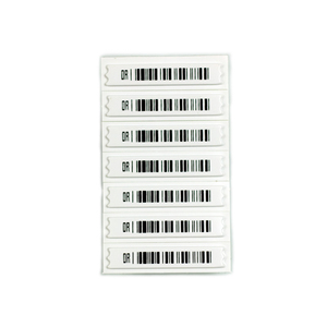 Phong Cách Mới <span class=keywords><strong>Eas</strong></span> 58K Am Vô Hiệu Hóa Thẻ Mềm <span class=keywords><strong>Dr</strong></span> Label Cho Siêu Thị - Product Image 1