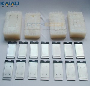 Kaiao התקן רפואי אב טיפוס ייצור הזרקת דפוס לחץ ואקום cabs/pma/pu/pa/pa - Product Image 3