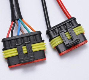 도매 재고 0-800VDC 차량 절연 모니터 감지기 절연 모니터 신에너지 자동차 용 - Product Image 5