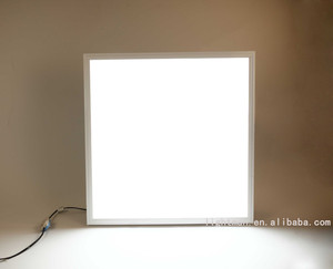 Panneau lumineux LED rétroéclairé <span class=keywords><strong>DLC</strong></span> 40W 2x2 avec contrôle de la température de couleur réglable - Product Image 2