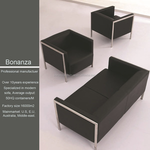 Sofá de estilo clásico hecho en fábrica China, muebles para club nocturno, n. ° 870 - Product Image 1