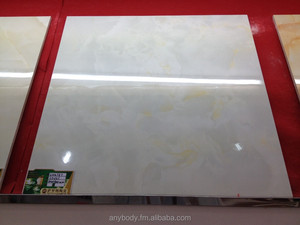 Prix bon marché <span class=keywords><strong>de</strong></span> carrelage <span class=keywords><strong>de</strong></span> sol et <span class=keywords><strong>de</strong></span> carreaux émaillés entièrement polis - Product Image 1