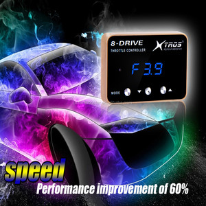 manuel électronique throttle booster controltuning boîte pour Mazda 25cc BT 50, Hilux Corollar, Maserati, <span class=keywords><strong>VW</strong></span> <span class=keywords><strong>t1</strong></span>, <span class=keywords><strong>t2</strong></span>, <span class=keywords><strong>t3</strong></span>, t4, - Product Image 5