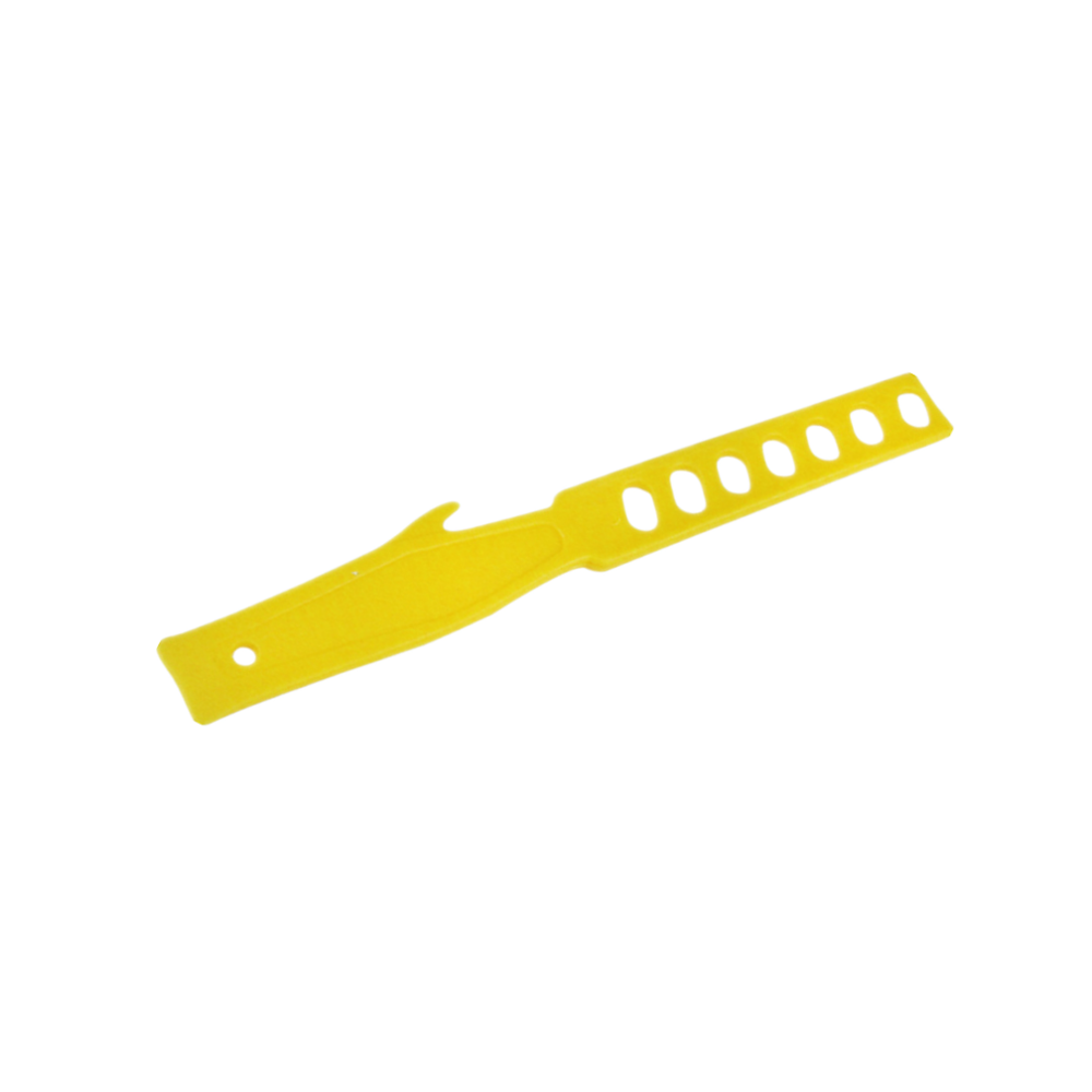 Painting Hand Tools Paint Grinder Plastic Paint Stirrer Handy Mixer Stick for Paints Mixing · image 3