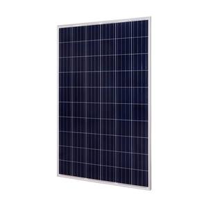 China JA/GCL/QCELLS/JINKO/Trina 60 celdas 270W 275W 280W 285W panel solar polivinílico para sistema de energía solar - Product Image 1