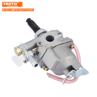 Générateur de débroussailleuse TD40 40 40cc pour moto, carburateur à moteur