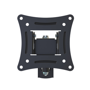 Adjustable Full Motion Tv <strong>Wall</strong> Mount <strong>Bracket</strong> 180 Degrees Swivel Arm <strong>Monitor</strong> Mounts for LED LCD TV - Product Image 4
