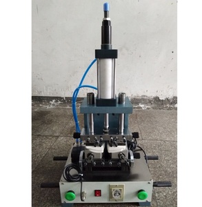 Acetate khung Nhẫn phía trước đường cong uốn cầu Máy ép quang khung cong Máy làm - Product Image 4