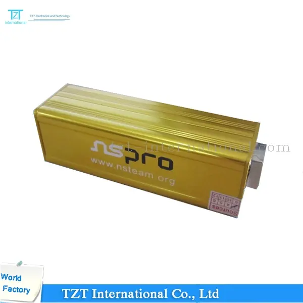 मूल एन एस प्रो बॉक्स Nspro बॉक्स के लिए फोन मरम्मत और फ्लैश