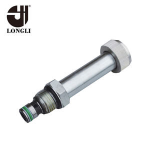 <span class=keywords><strong>DHF08</strong></span>-<span class=keywords><strong>228</strong></span> de décharge de pression Hydraulique directionnelle à solénoïde valve à cartouche fournisseurs - Product Image 3