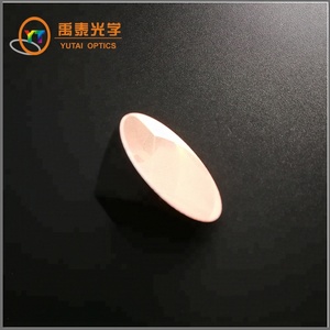 Atacado Dia 25.4 milímetros <span class=keywords><strong>Optical</strong></span> Prismas BK7 Refletor de Canto de Cubo - Product Image 3