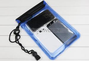 Custodia <span class=keywords><strong>per</strong></span> telefono impermeabile custodia Anti-acqua custodia borsa a secco <span class=keywords><strong>per</strong></span> iPhone <span class=keywords><strong>Samsung</strong></span> <span class=keywords><strong>smartphone</strong></span> - Product Image 3