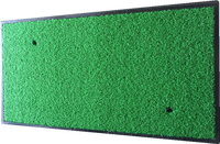 Tapis de simulateur de golf YGT YGT-A60 (Cages & Mats)