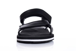 Populares de cuero genuino de los hombres cómodos zapatillas de fabricante de <span class=keywords><strong>China</strong></span> - Product Image 6