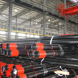 Xinyue thép 20-inch API 5ct K55 vỏ ống khoan Đặc điểm kỹ thuật 12m chiều dài với dịch vụ xử lý cắt - Product Image 6