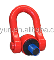 <span class=keywords><strong>Anneau</strong></span> de <span class=keywords><strong>levage</strong></span> pivotant <span class=keywords><strong>Rud</strong></span> Vlbg M42, joint pivotant OEM G80, point de <span class=keywords><strong>levage</strong></span> à vis - Product Image 2